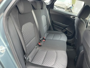 Kia Ceed III Hatchback Facelifting  1.0 T-GDI 120KM 2023 Kia Cee'd Podgrzewanie Kamera Line Asist, zdjęcie 11