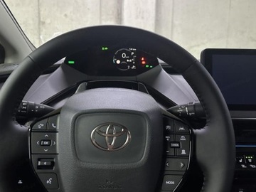Toyota Prius V (XW60) 2.0  Hybrid Dynamic Force Plug-in 223KM 2025 Od ręki - Executive 2.0 Plug-in Hybrid 223KM | Podgrzewane fotele!, zdjęcie 7