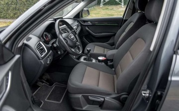 Audi Q3 I SUV 2.0 TFSI 170KM 2012 Audi Q3 Audi Q3 2.0 Benzyna 170KM, zdjęcie 15
