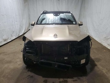 Mercedes Maybach GLS 2023 Mercedes-Benz Maybach GLS GLS600 4M 2023 4.0l 4.0 Benzyna 550KM, zdjęcie 5