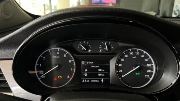 Opel Mokka I X 1.6 Ecotec 115KM 2018 Opel Mokka X Mokka X Nowy model Navi Ledy MOZLIWA ZAMIANA 1.6 Benzyna, zdjęcie 9