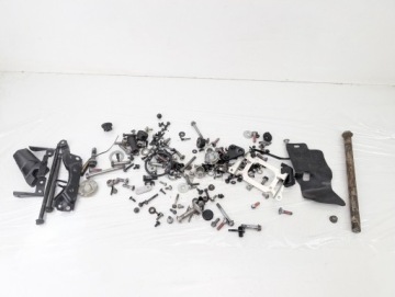 KAWASAKI ER6 N 09-11 ВИНТОВАЯ СМЕСЬ