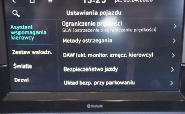 Nissan Qashqai III 2024 Hyundai i10 Bezwypadkowy Serwisowany 1-Wlasciciel Navi Kamera Asystenci Pi, zdjęcie 24