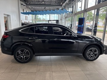 Mercedes GLC C254/X254 Coupe 2.0 220d 197KM 2025 GLC Coupe 220 d 4-Matic AMG Line 2.0 (197KM) 2025, zdjęcie 1