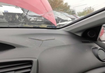 Honda Civic IX Hatchback 5d 1.6 i-DTEC 120KM 2013 Honda Civic 2013r, 1.6 Diesel. Uszkodzony lewy przod i tyl. 1.6 Diesel, zdjęcie 16