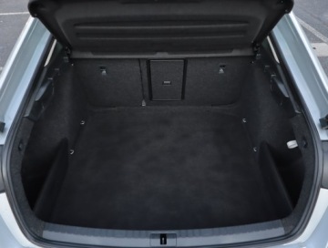 Skoda Octavia IV Liftback 1.5 TSI EVO 150KM 2022 Skoda Octavia 1.5 TSI, Salon Polska, zdjęcie 13