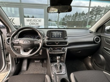Hyundai Kona I 2021 Hyundai Kona Alu Kamera Grzane fotele GWARANCJA !, zdjęcie 7