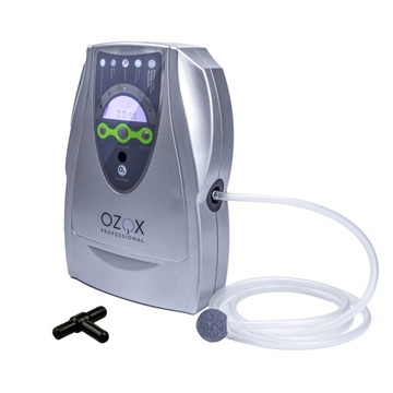 Generator ozonu OZOX G168 v 2.0 800mg/h + TRÓJNIK!