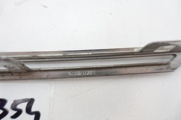 LIŠTA CHRÓM MASKA PRAVÝ PŘEDNÍ RENAULT MEGANE IV 16- 623861238R