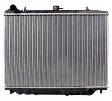 BF 9536985 CHLADIČ VODY