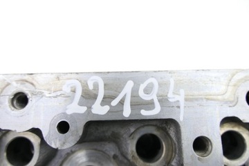 HLAVA BMW E90 E60 E87 2.0D N47 779767806