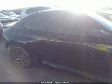 BMW Seria 2 G42-U06 2023 BMW M2 2023r., 3.0L, zdjęcie 4