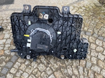 RENAULT MASTER MOVANO ZBIORNIK ADBLUE POMPA 204626780R 4113201AA ORYGINAŁ