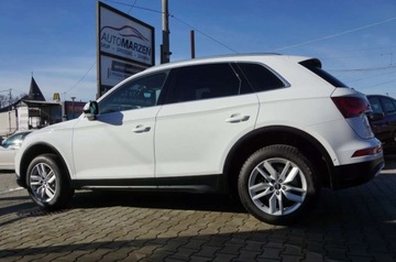 Audi Q5 II SUV Facelifting 2.0 40 TDI 204KM 2020 Audi Q5 40 TDI 2.0 Diesel 204 KM 4x4, LED Matrix, Salon PL, FV23, GWARANCJA, zdjęcie 5