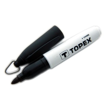 Marker permanentny mini 14A895 TOPEX
