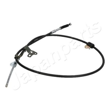 TÁHLO HAM. RECZ. TOYOTA T. COROLLA 00-07