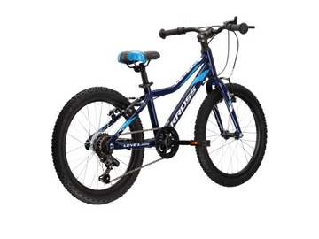 Rower górski Kross Level Mini 3.0 Light M 20