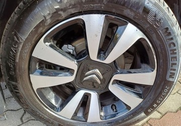 Citroen C3 IV 2024 Citroen C3 208 MAX 110 KM Automat I wl. GWARANCJA FV23 1.2 110KM, zdjęcie 8