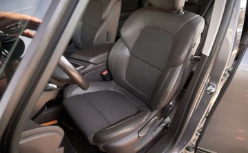 Renault Espace V Van 1.6 Energy TCe 200KM 2017 Renault Espace Renault Espace Energy TCe 200 EDC Business 1.6 Benzyna 200KM, zdjęcie 14