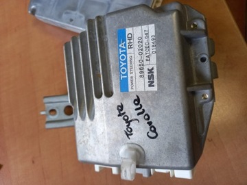 MODUL SERVA 89650-02020 TOYOTA COROLLA E12