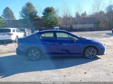 Subaru 2023 Subaru WRX 2023 2.4l 2.4 Benzyna 271KM, zdjęcie 6