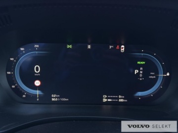 Volvo XC60 II Crossover Plug-In Facelifting 2.0 T6 350KM 2024 Volvo XC 60 XC60 T6 Plug-In Hybrid AWD Plus Dark a, zdjęcie 15