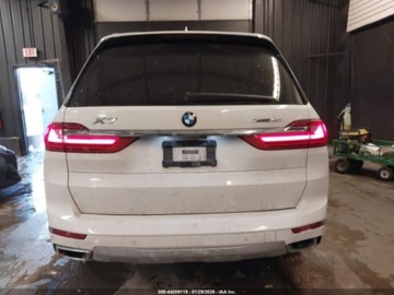BMW X7 2020 BMW X7 xDrive40i 2020 3.0 Benzyna 335KM, zdjęcie 3