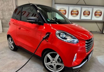  Zhidou KWB Zhidou KWB Elektryczny 20KM, zdjęcie 8