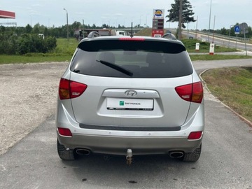 Hyundai ix55 S 3.0 V6 CRDi 240KM 2011 Hyundai ix55 Hyundai ix55 3.0 V6 CRDi Executive 7 osobowy 2 komplety kol G, zdjęcie 11