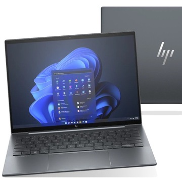 HP Dragonfly G4 Core i7-1335U 512GB SSD 32GB 13.5