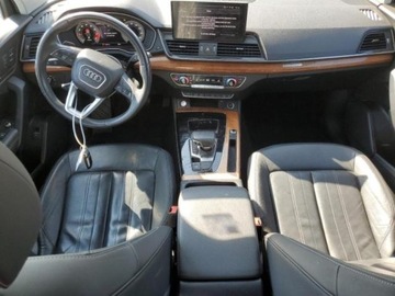 Audi Q5 II 2021 Audi Q5 Audi Q5 45 TFSI Premium Plus quattro, od ubezpieczalni 2.0 Benzyna, zdjęcie 7
