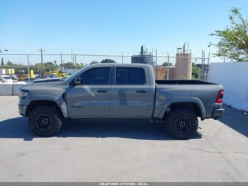  RAM 1500 TRX 57 Box 2023 6.2l 6.2 Benzyna 702KM, zdjęcie 2