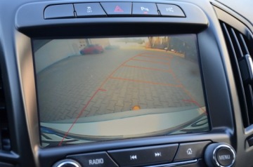 Opel Insignia I Country Tourer 1.6 CDTI Ecotec 136KM 2016 SUPER 1.6CDTI 136KM LIFT SERWIS NAVI BLISS KAMERA START/STOP NOWY ROZRZĄD, zdjęcie 33