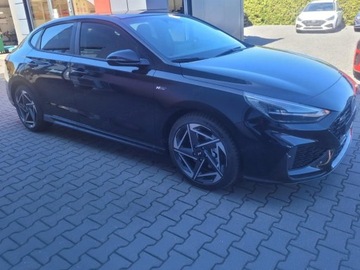 Hyundai i30 III 2025 HYUNDAI i30 1.5 T-GDI 48V N-Line DCT Sedan 140KM 2025, zdjęcie 2