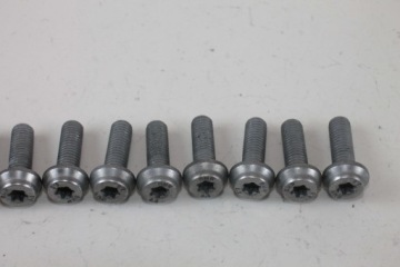 БОЛТЫ ПЕРЕДНЕГО ТОРМОЗНОГО ДИСКА BMW S1000XR S 1000 XR K69