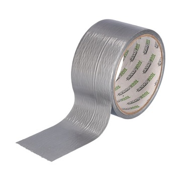 TAŚMA UNIWERSALNA NAPRAWCZA SREBRNA 48mm x 10yd