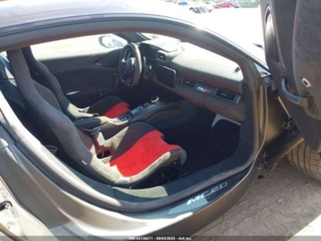 Maserati 2023 Maserati MC20 2023 3.0l 3.0 Benzyna 621KM, zdjęcie 17