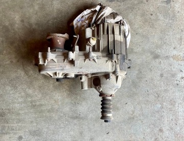 REDUKTOR 242J JEEP GRAND CHEROKEE 4.0 WJ WG