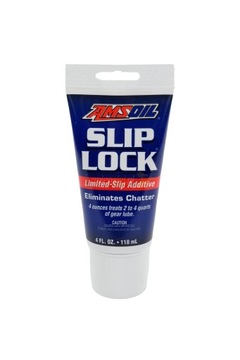 AMSOIL Slip Lock 118ml (ADATB)- Dodatek LS