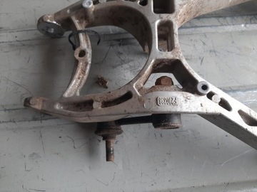 DINLI 700 УПРАВЛЕНИЕ ПОВОРОТОМ