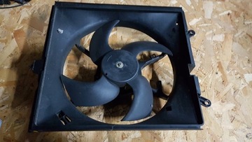 WENTYLATOR CARISMA II LIFT 1.8 GDI ETP8223
