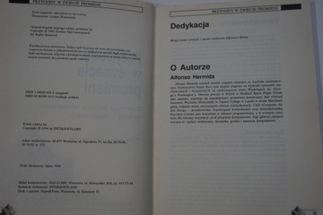 ПРИКЛЮЧЕНИЯ В МИРЕ ЛУЧЕЙ АЛЬФОНСО ЭРМИД