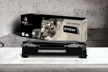 Toner do HP LaserJet P2015 P2015d P2015dn 53X