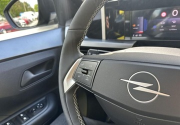 Opel Frontera C 2025 Opel Frontera Edition Hybrid 1.2 Turbo 145KM eDCT6 Gwarancja 8 lat160tys., zdjęcie 11