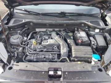 Volkswagen 2022 Volkswagen Inny TAOS S, 4Motion, od ubezpieczalni 1.5 Benzyna 158KM, zdjęcie 13