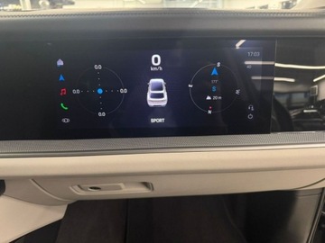 Porsche Cayenne III 2025 Porsche Cayenne Cayenne S E-Hybrid Cesja Leasingu SportChrono 3.0, zdjęcie 30