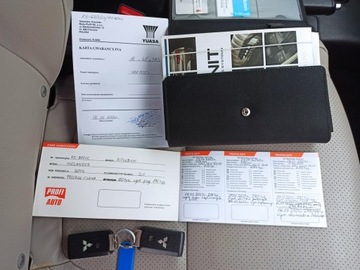 Mitsubishi Outlander III 2014 Mitsubishi Outlander Hybryda Plug-in + LPG, zdjęcie 29