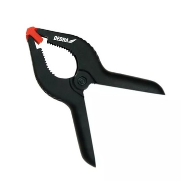 ŚCISK ŚCISKI STOLARSKI SPRĘŻYNOWY 230 mm 12A013