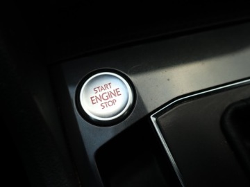 Seat Tarraco SUV 2.0 TDI 190KM 2019 Seat Tarraco 2.0 TDI 4Drive, Salon Polska, 187 KM, zdjęcie 13