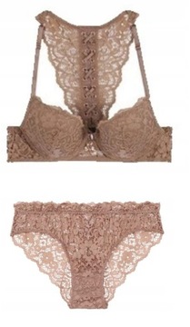 BIUSTONOSZ INTIMISSIMI SIMONA SUPER PUSH-UP 3B 80B